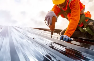 Travaux de zinguerie dans le Tarn-et-Garonne